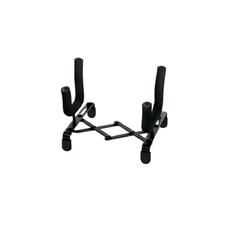 Suporte Para Violino Articulável Em Metal Custom Sound Csis1