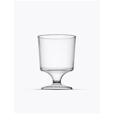 Taça Pit 031 Cristal Com 250 Unidades 30ml