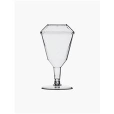 Taça Pit 175 Square Com Tampa 40 Unidades