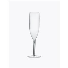 Taça Pit 180 Cristal Plastilania Com 8 Unidades