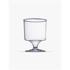 Taça Pit 150 Cristal Com 100 Unidades