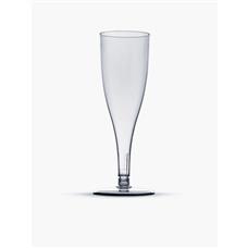 Taça Pit 140 / Base Cristal Com 100 Unidades