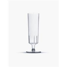 Taça Pit 120 Cristal Plastilania Com 250 Unidades