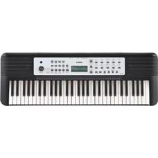Teclado Yamaha YPT-280 Portátil Preto