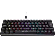 Teclado Gamer Mecânico Fortrek Gravity 65 Compact Switch Outemu Red B