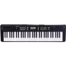 Teclado Harmonics HE-300 Estudante