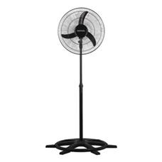 Ventilador de Coluna Ventisol New 50cm Preto 127v
