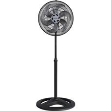 Ventilador de Coluna Ventisol Turbo 6 40cm Preto 220v