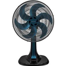Ventilador de Mesa Ventisol Turbo 6 40cm Azul 220v