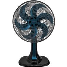 Ventilador de Mesa Ventisol Turbo 6 40cm Azul 127v