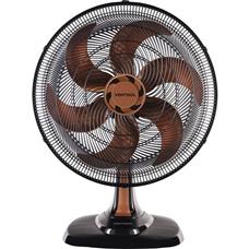 Ventilador de Mesa Ventisol Turbo 6 50cm Bronze 127v