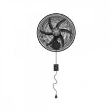 Ventilador de Parede Ventisol Monta Fácil 50cm Preto 220v