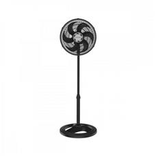 Ventilador de Coluna Ventisol Turbo 6 30cm Preto 220v