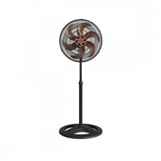 Ventilador de Coluna Ventisol Turbo 6 40cm Bronze 127v