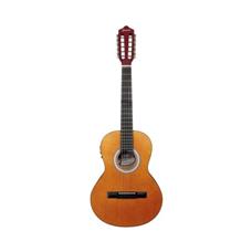 Viola Giannini VS14EQ Eletroacústica Natural Fosco