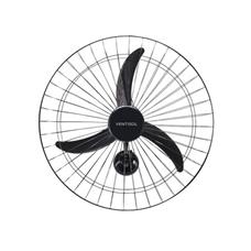 Ventilador de Parede Ventisol New Premium 60cm Preto 220v