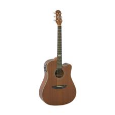 Violao Aço Sd200c Mgs Folk Fosco Strinberg