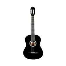Violão Giannini S14 Acústico Aço Acústico Preto