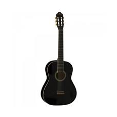 Violão Harmonics GNA-111 Acústico Nylon Preto