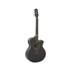 Violão Strinberg SA200C Aço Eletroacústico Fosco Tobacco Satin