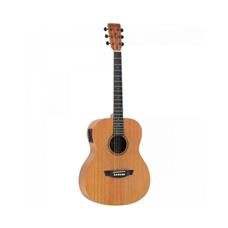 Violão Strinberg FS1A Aço Eletroacústico Mogno Color Satin