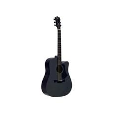 Violão Tagima Andes Eletroacústico Aço Metallic Silver