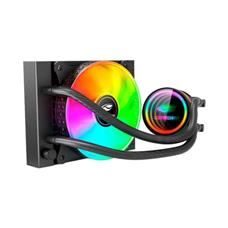 Water Cooler C3Tech FC-W120RGB Preto