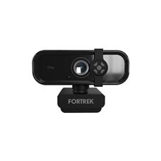 Webcam Vision 10 Fortrek HD 720p 30FPS Para Videochamadas