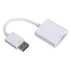 Adaptador Display Portátil Para Vga 15cm Storm