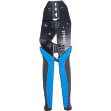 Alicate Para Crimpar MC4 Storm Azul