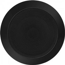 Arandela 6' Orion AR6 Coaxial 55W RMS Redonda Preta