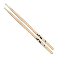 Baqueta Nova 5an Ponta De Nylon Vic Firth
