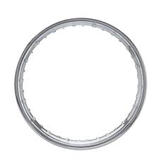 Aro De Roda Temco Cromado 215 X 17 (t) Xlr Xlx 250/350