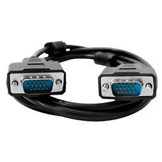 Cabo Vga 15v Hd15 Macho Granel 3m Storm