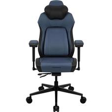 Cadeira Gamer ThunderX3 CORE Smart Modern Azul