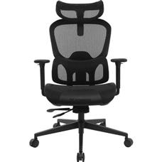 Cadeira Ergonômica Fortrek Ergo One Premium Mesh
