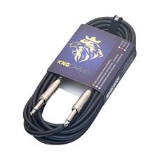 Cabos Para Instrumentos P10 P10 7 Metros Gte-07 Kng Wireconex