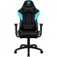 Cadeira Gamer ThunderX3 EC3 Ciano