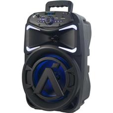Caixa de Som Aquário HP-250 Bluetooth 250w Preta