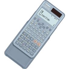 Calculadora Científica Casio FX-991ES Plus-2BU ?Azul