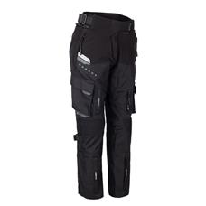 Calca Texx Nomade Ld Fem Pret  Xxl 2xl