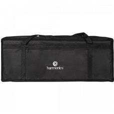 Capa Para Teclado Compact Harmonics 5/8 Nylon