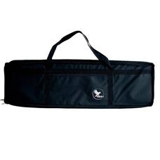 Capa Teclado 5/8 Compacto Luxo - Nylon 600