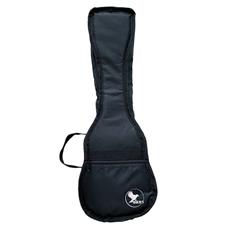 Capa Ukulele Concert Luxo - Nylon 600