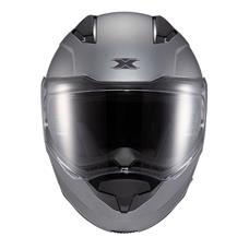Capacete Texx Escam Kratos Solid Titanio Fosc 60