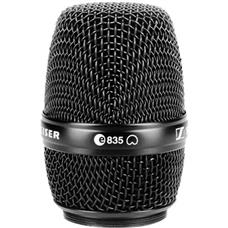 Cápsula Para Microfone Sennheiser MMD 835 Preto