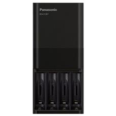 Carregador Panasonic Eneloop Pro Bq-cc87