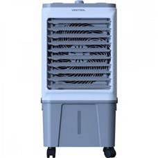 Climatizador Ventisol CLIN16-02 Branco/Cinza 220v