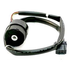 Comutador Ignicao C/rab 4pin Mb Atego 16a20