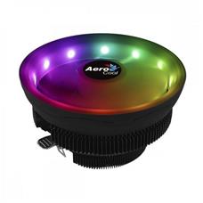 Cooler Para Processador Aerocool Core Plus ARGB